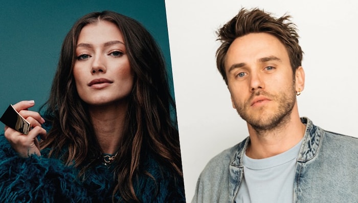 Leony & Clueso werden live vor Ort dabei sein