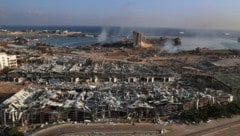 Nach Kämpfen rund um den Gaza-Krieg gilt seit Ende November zwischen Israel und der ...
