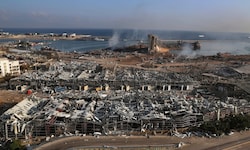 Nach Kämpfen rund um den Gaza-Krieg gilt seit Ende November zwischen Israel und der ...