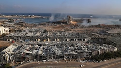 Nach Kämpfen rund um den Gaza-Krieg gilt seit Ende November zwischen Israel und der ...