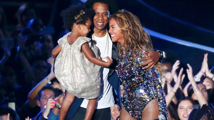 Zum ersten Vatertag schenkte Beyoncé Ehemann Jay-Z eine Challenger (Privatjet).