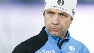 Ole Einar Björndalen