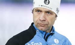 Ole Einar Björndalen