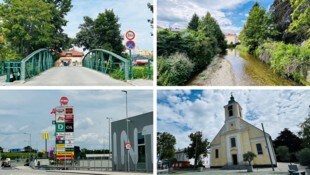 Leobersdorf im Bezirk Baden ist ein liebens- und lebenswerter Ort. Die Liste „Leobersdorf JETZT“ ...