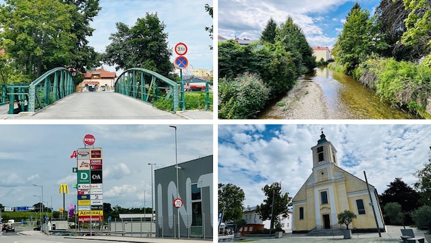 Leobersdorf im Bezirk Baden ist ein liebens- und lebenswerter Ort. Die Liste „Leobersdorf JETZT“ ...