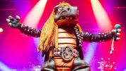 Mr. Heavysaurus ist der Leadsänger der deutschen Saurier-Band für Kinder. Hier begeistert er ...