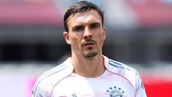 Tottenham-Trainer Thomas Frank hat sich verwundert gezeigt, dass Bayern München bereit war, Joao ...