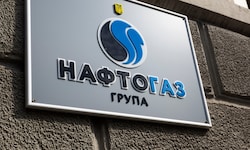 Der ukrainische Gasversorger Naftogaz wird in Österreich entschädigt.