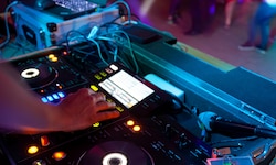Der Wirbel rund um den DJ beim Waldfest hatte den Fall ins Rollen gebracht. Jetzt gehen die ...