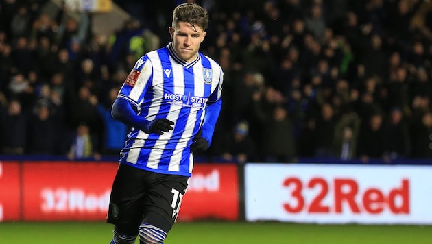 Sheffields Spieler drohen dem Verein mit einem Boykott.