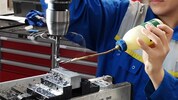Die meisten Lehrstellen in Oberösterreich gibt es aktuell in der Produktion.