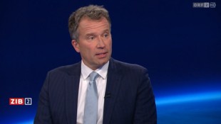 AMS-Chef Johannes Kopf sieht eher ein „Kinderbetreuungsproblem“ in Österreich.