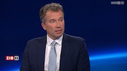 AMS-Chef Johannes Kopf sieht eher ein „Kinderbetreuungsproblem“ in Österreich.