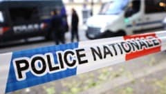 Auf der französischen Insel Ile d‘Oleron hat ein Mann mit seinem Auto mehrere Fußgänger und ...