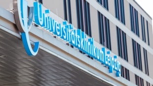 Uniklinik in Leipzig: Sie veröffentlicht auf Instagram täglich die Vornamen neugeborener Kinder. ...