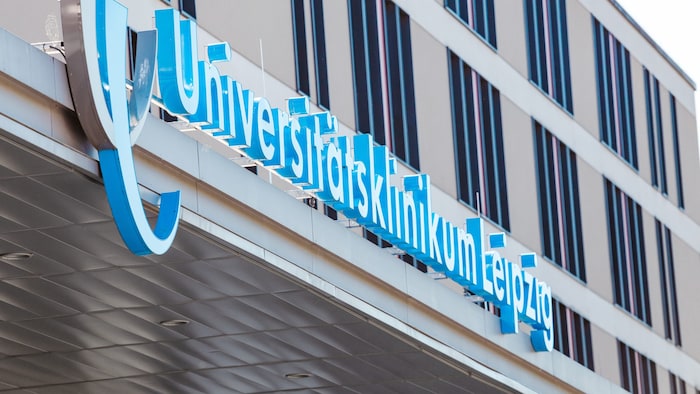 Uniklinik in Leipzig: Sie veröffentlicht auf Instagram täglich die Vornamen neugeborener Kinder. ...