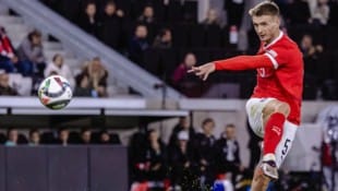 Stefan Posch wechselt nicht zum HSV.