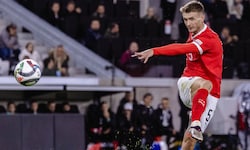 Stefan Posch wechselt nicht zum HSV.