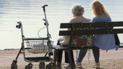 Im Burgenland wird die Pflege ab 2026 neu geregelt.