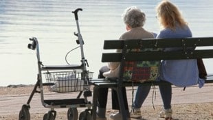 Im Burgenland wird die Pflege ab 2026 neu geregelt.