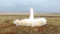 Der INF-Vertrag hatte seine Gültigkeit bereits mit dem Ausstieg der USA im Jahr 2019 verloren, ...