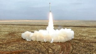 Der INF-Vertrag hatte seine Gültigkeit bereits mit dem Ausstieg der USA im Jahr 2019 verloren, ...