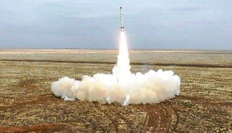 US-Präsident Donald Trump will einen neuen Atomwaffenabrüstungsvertrag mit Russland schließen.