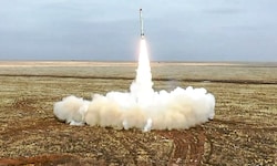 Der INF-Vertrag hatte seine Gültigkeit bereits mit dem Ausstieg der USA im Jahr 2019 verloren, ...