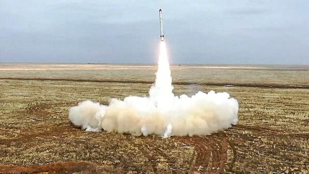 US-Präsident Donald Trump will einen neuen Atomwaffenabrüstungsvertrag mit Russland schließen.