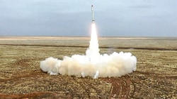 Der INF-Vertrag hatte seine Gültigkeit bereits mit dem Ausstieg der USA im Jahr 2019 verloren, ...