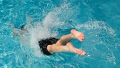 Das Wochenende bringt Badewetter in Österreich. 