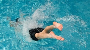 Das Wochenende bringt Badewetter in Österreich. 