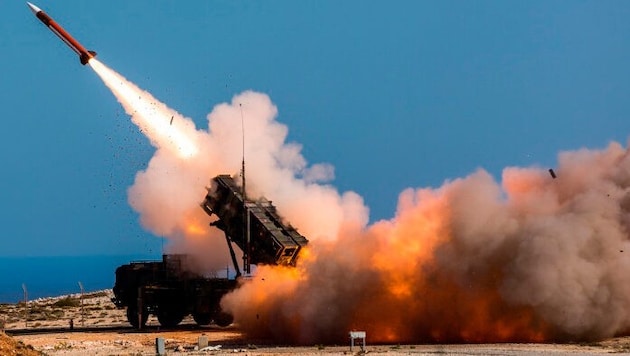 Nach dem Trump-Deal mit der NATO kaufen die Niederlande als erste Nation Waffen für die Ukraine.