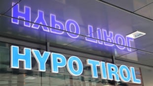 Die Hypo Tirol Landesbank veröffentlichte am Freitag ihre Bilanzzahlen.