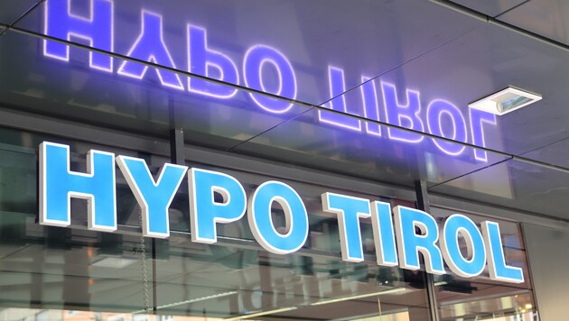 Die Hypo Tirol Landesbank veröffentlichte am Freitag ihre Bilanzzahlen.