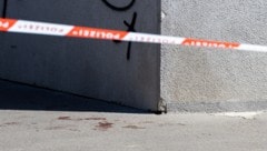 Der 33-Jährige schwebte nach der gefährlichen Messerattacke in Lebensgefahr.