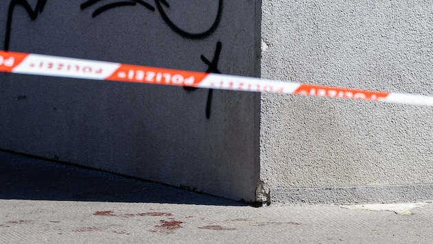 Der 33-Jährige schwebte nach der gefährlichen Messerattacke in Lebensgefahr.