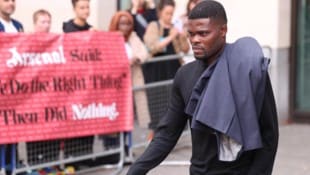 Thomas Partey
