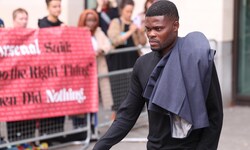 Thomas Partey