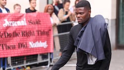 Thomas Partey