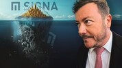 Signa-Gründer René Benko