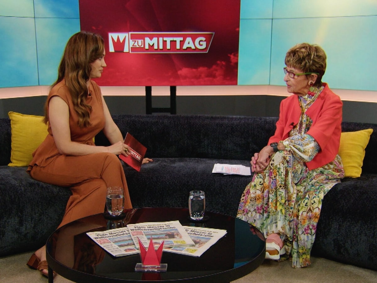 A powerful declaration-Gaby Gardez making her mark