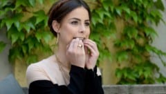 Von Lena Meyer-Landrut hab es jetzt ein Jahr lang keine Neuigkeiten. Jetzt soll sie auf einer ...
