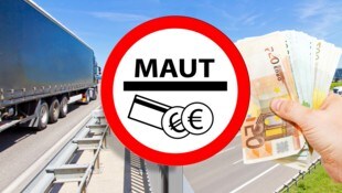 Wird die Maut für Lkw auf Österreichs Autobahnen bald erhöht?