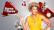 Arabella Kiesbauer ist das neue Gesicht des Erfolgsformats „Bares für Rares“ auf Puls 4 und ...