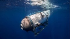 Die US-Küstenwache hat einen Bericht zum „Titan“-Unglück veröffentlicht.