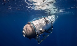 Die US-Küstenwache hat einen Bericht zum „Titan“-Unglück veröffentlicht.