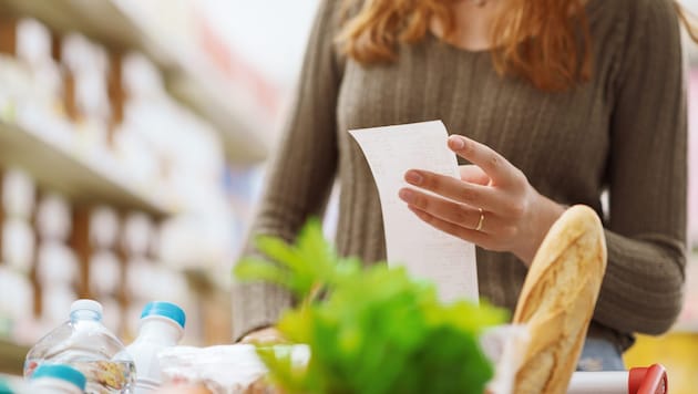 Die Bevölkerung stöhnt unter den explodierenden Preisen – so ist Mehl seit Dezember 2019 um ...