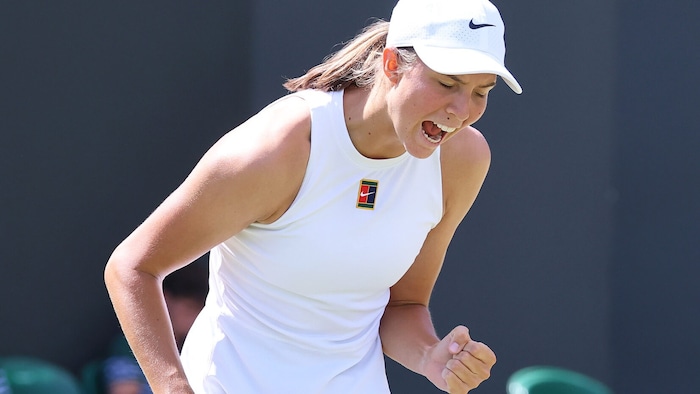 Tagger jubelt weiter.