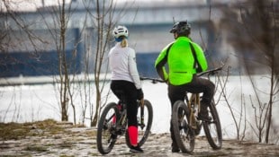 Durch E-Bikes erfährt der Fahrradhandel einen Aufschwung.